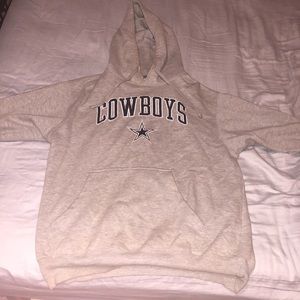 Dallas Cowboys Sweatshirt